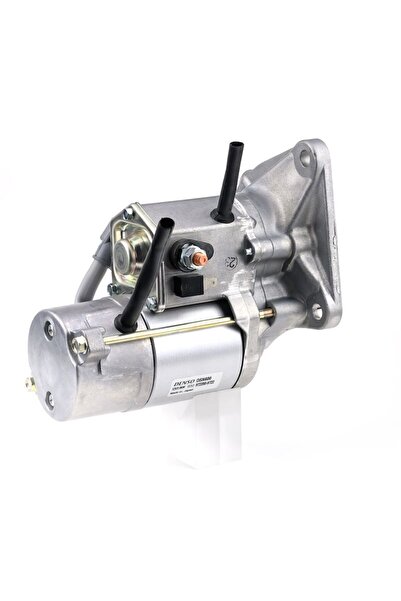 DENSO Electromotor (12v 2kw Nouă cu Garanție) Land Rover Defender Discovery I...