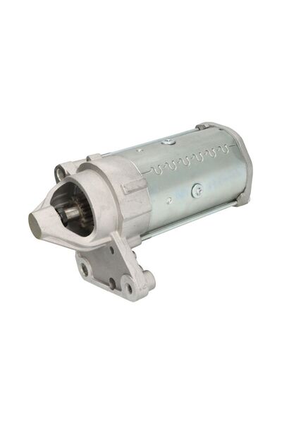 Hella Electromotor (12v 2,2kw Nouă cu Garanție) Ds Ds 3 Ds 4 Ds 5 Citroen Ber...