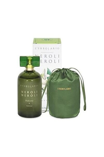 L'Erbolario L' Erbolario Νερόλι Νερόλι Ω ντε Παρφούμ 125ml