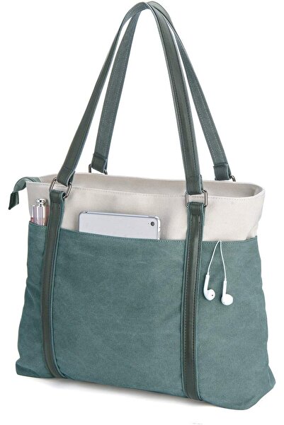 Generic BAG WIZARD womens S306923 Laptop Tote Bag for Work (pack of 1)