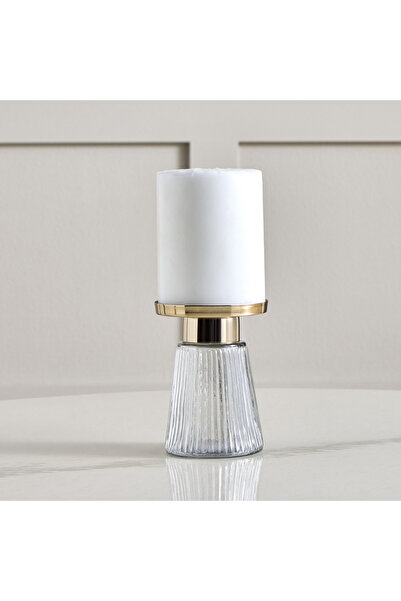 Generic Noura Pillar Candleholder