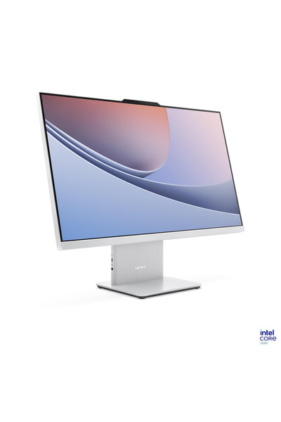 LENOVO جهاز IdeaCentre 24ILL11 الكل في واحد، معالج Intel Core Ultra 7-256V، ذ...