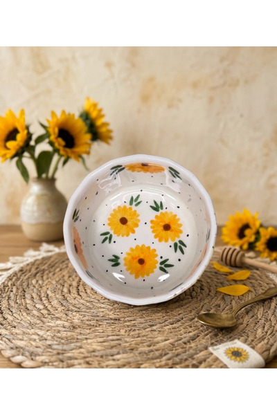 shop El Yapımı Seramik Kase - Bowl