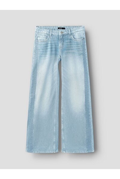 Limited by Name It Jeans Wide Leg