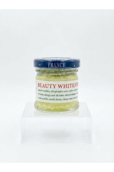 St. Dalfour Dalfour Filipina Beauty Skin Lightening Cream, 50g
