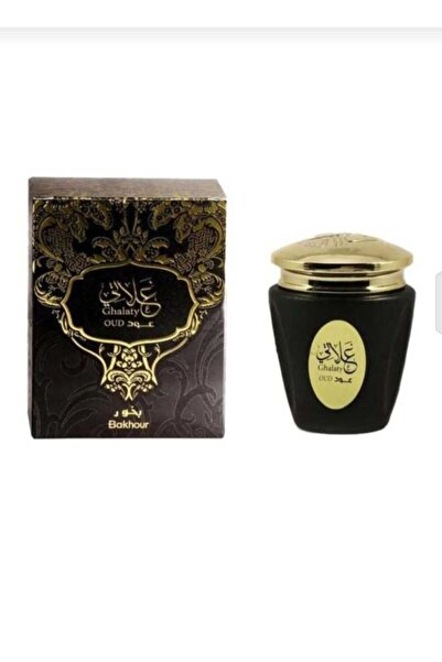 ALM Ghlaah Incense with Oud