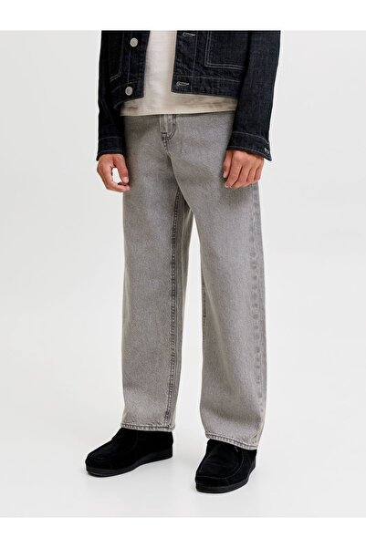Jack & Jones Junior Blugi Baggy Fit JJIALEX JJORIGINAL SQ 852 JNR Blugi Baggy...