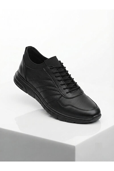 Growish Gd0129 Genuine Floater Leather Large Size 45 Ankle Stretch Easy to We...