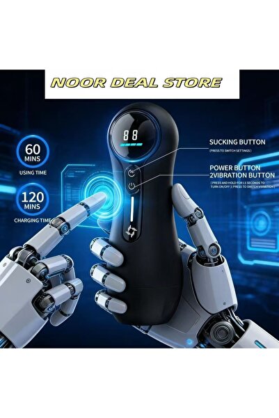 noor deal store لعبة رياضية عالية الجودة قابلة للتمدد مع خاصية الاهتزاز والحرارة