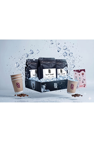 v60 Summer Boxes