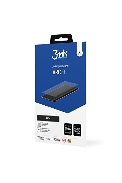 3MK Folie de protecție pentru Garmin Edge 1050 Arc+ cu rezistență