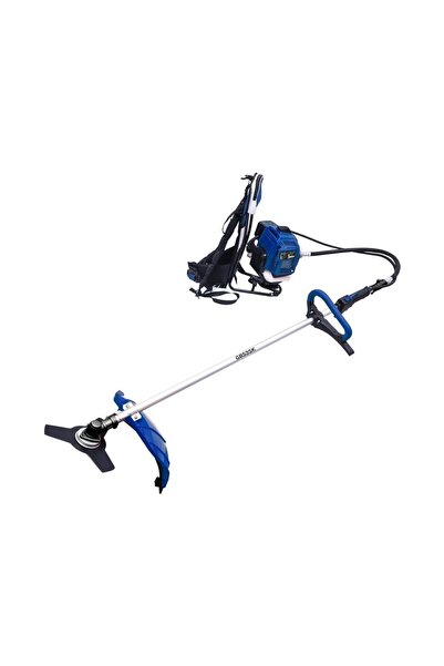 Factor GB53SK Sırt Tipi Benzinli Tırpan Motoru 3hp