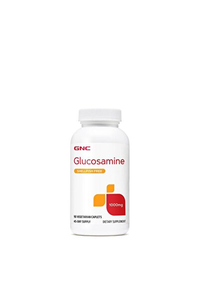 GNC Glucozamina 1000mg 90 comprimate