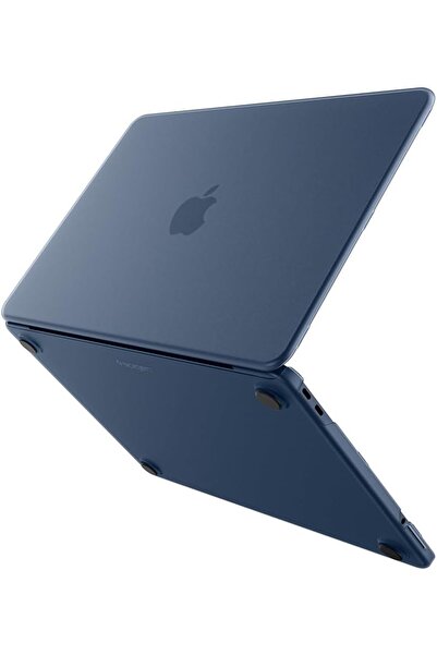 Spigen Air Skin for MacBook Neo case 13 inch (2026) Ultra Slim Thin cover Tra...