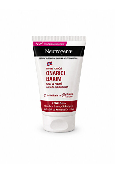 Neutrogena Genel markalar onarıcı bakım kremi 50 ml