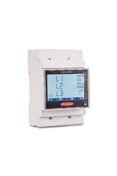 Fronius International GmbH Contor de monitorizare a consumului de energie, Fr...