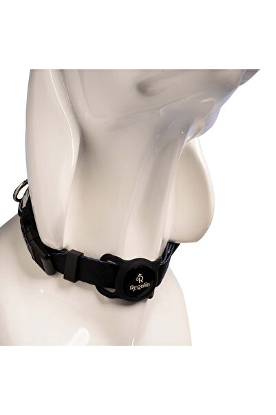 Regalia Dog ID Tag Silicone Holder