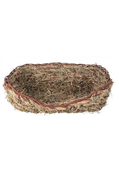 Trixie Grass Bed for Rabbit 33x12x26cm