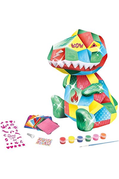 Home Smart Painting for Boys and Girls 12Pcs DIY Crafting Kit Set includes St...