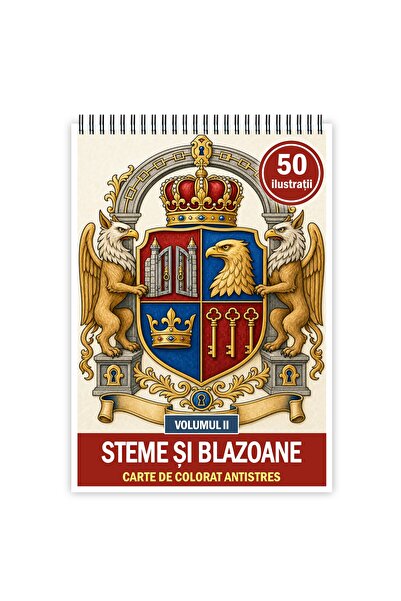 Legendary Gifts Carte de colorat, 40 de ilustrații Demonic Kitties - Volumul III