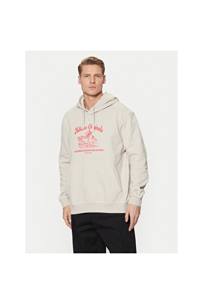 adidas Bluză bărbătească JD0670 Bej
