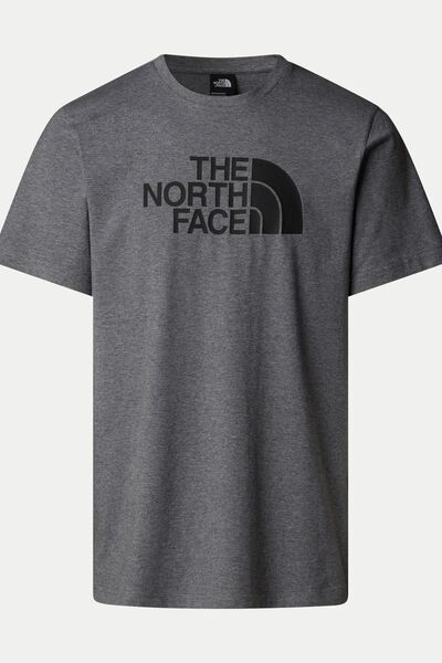 THE NORTH FACE Ανδρικό T-shirt NF0A8A6CDYY1 Γκρι