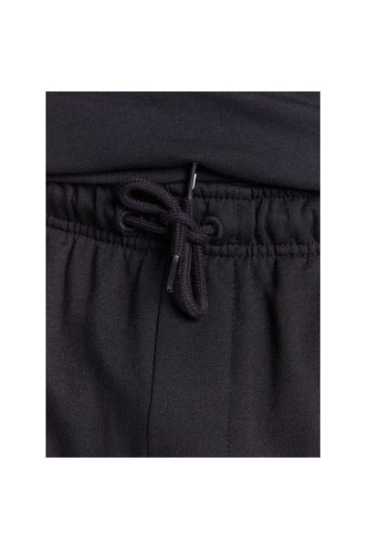 Quiksilver Ανδρικό Παντελόνι Φόρμας EQYFB03403-KVJ0 Μαύρο
