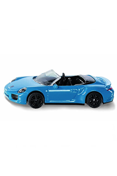 NW NessiWorld Model Car 911 Turbo S
