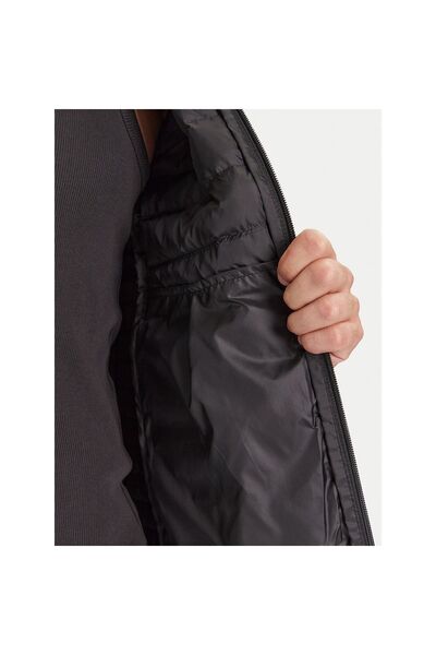 Helly Hansen Geacă de exterior pentru bărbați 63251 Negru