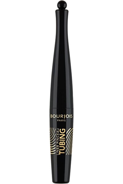Bourjois Liner Pinceau Tubing, 001 Ultra Black
