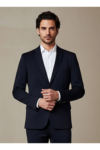 FAV BONDBLAZER SUIT 20230601