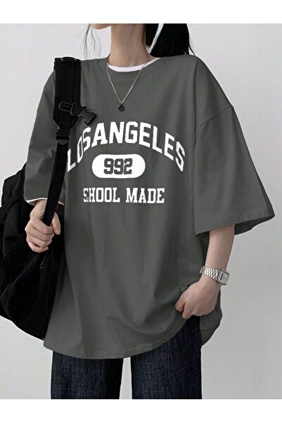 classy moda Simple Design 30/1 Combed Cotton Single Jersey Casual T-Shirt