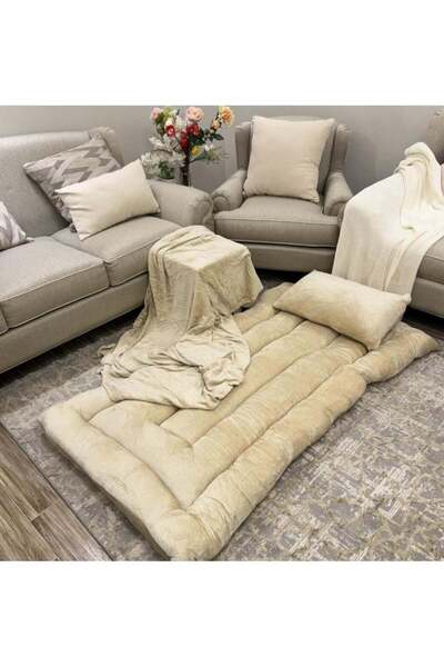 Bareeq Al Ostoura Package for Guests, Trips and Excursions 4 Pieces of Velvet...