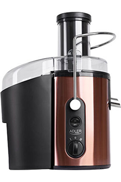 adler Αποχυμωτής 800W Καφέ Κωδικός: AD 4123