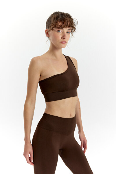 SimpleCo Clothes and More Ναμάστε Αθλητικό Σουτιέν Χωρίς Ραφές