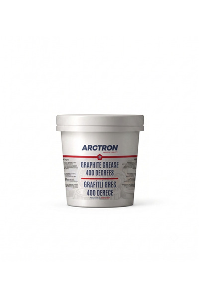 arctron MoS2 Grafitli Gres 400°C - 100 GR
