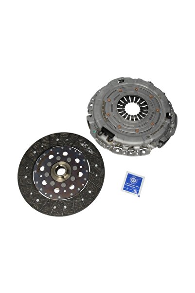 SACHS Kit Ambreiaj cu Autoreglare (fara Rulment de Eliberare 240mm) Ssangyong...