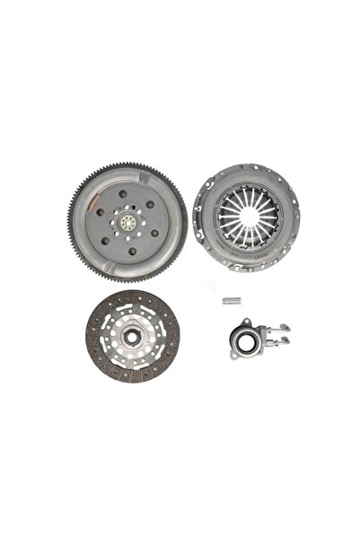 AISIN Kit Ambreiaj cu Volanta cu Masa Dubla si Rulment Hidraulic (cu Placa de...