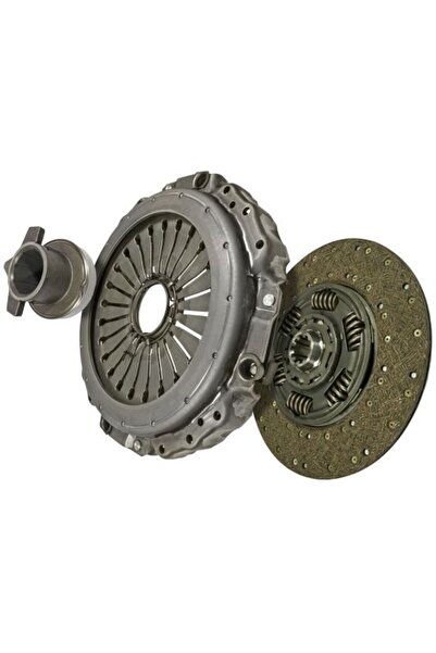 KAWE Kit Ambreiaj (430mm) Man Tga Tgs I Tgx I 04.00- MAN TGA/TGS 1/TGX 1
