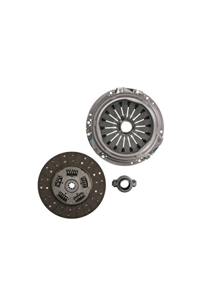 AISIN Kit Ambreiaj (280mm) Iveco Daily Ii Daily Iii Daily Iv Daily V Daily Vi...