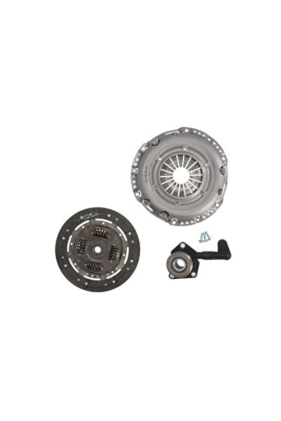 SACHS Kit Ambreiaj cu Rulment Hidraulic (dosc + Placa de Presiune 220mm) Volv...