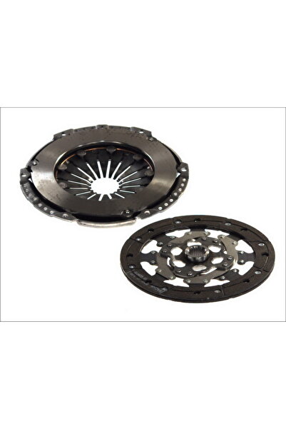 SACHS Kit Ambreiaj (fara Rulment de Eliberare 228mm) Volvo C30 S40 Ii V50 For...