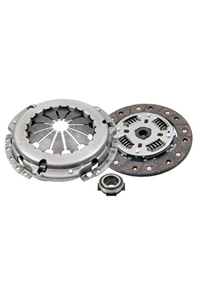 BLUE PRİNT Kit ambreiaj cu rulment (180mm) Fiat Cinquecento Palio Panda Punto...