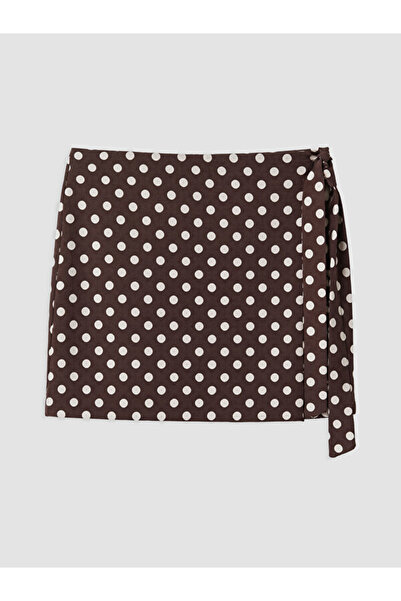 LC Waikiki Skirts - Multicolor - Mini