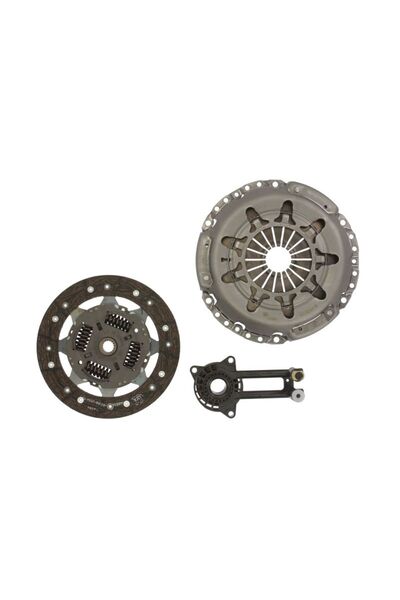 LUK Kit Ambreiaj cu Rulment Hidraulic (220mm) Ford Focus I 1.4-1.8lpg 10.98-0...