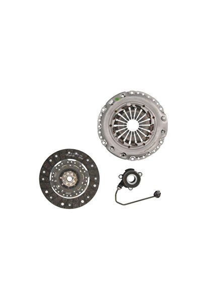 SACHS Kit Ambreiaj cu Rulment Hidraulic (228mm) Chevrolet Cruze Orlando Trax ...