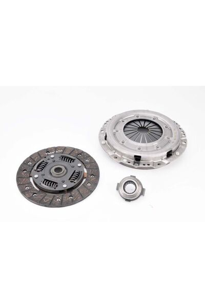 LUK Kit Ambreiaj cu Rulment (cu Disc Ambreiaj si Placa de Presiune 200mm) Alf...