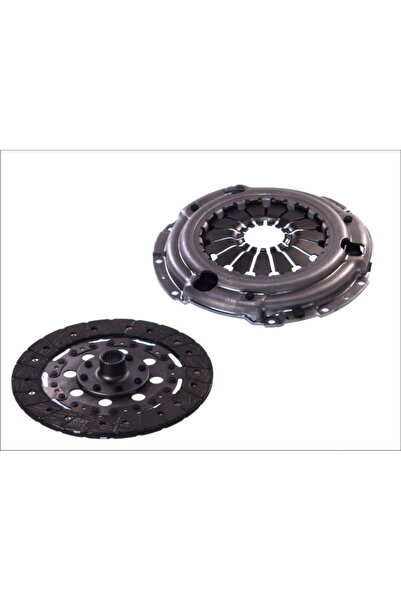 Exedy Kit Ambreiaj (fara Rulment de Eliberare 225mm) Nissan Qashqai I Sentra ...