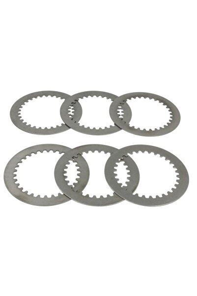 TRW Set Distantier Ambreiaj Numar de Divizoare 6 Kawasaki Klx Sl 250/300 1997...