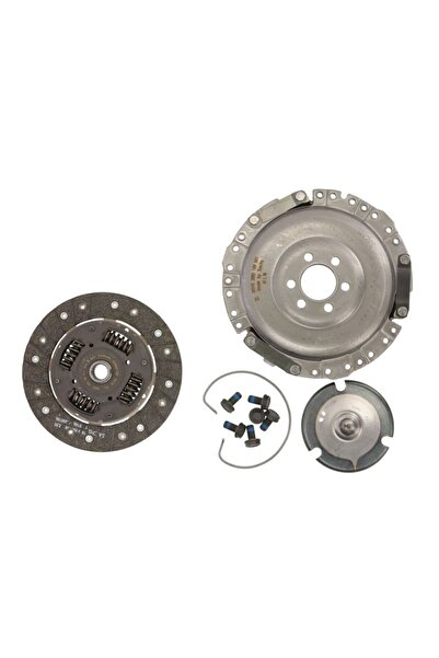 SACHS Kit Ambreiaj (fara Rulment de Eliberare 210mm) Seat Cordoba Cordoba Var...